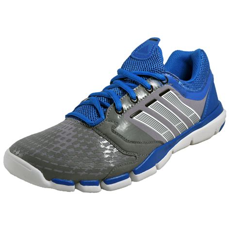 adidas adipure trainer 360|adidas New Adipure Trainer 360 Grey/Metallic Silver Mens 7.